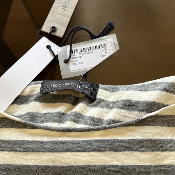 Purchased in Salerno Italy still in original packaging with tags. - Picture 2 of 5